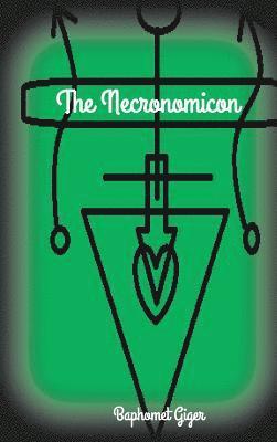 The Necronomicon 1