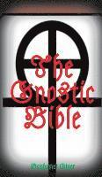 bokomslag The Gnostic Bible