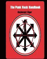 bokomslag The Punk Rock Handbook
