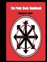 bokomslag The Punk Rock Handbook