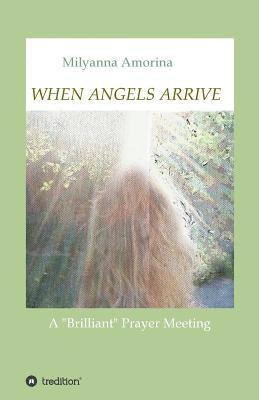 bokomslag When Angels Arrive