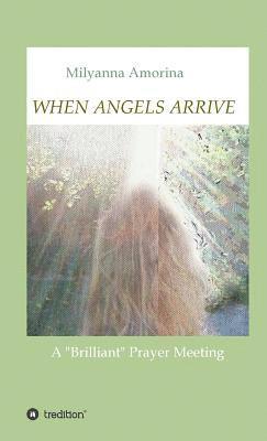 bokomslag When Angels Arrive