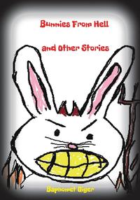 bokomslag Bunnies From Hell and Other Stories