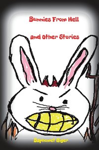 bokomslag Bunnies From Hell and Other Stories