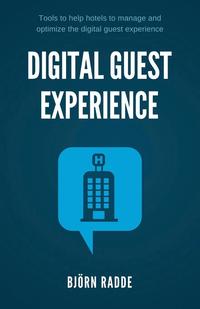 bokomslag Digital Guest Experience