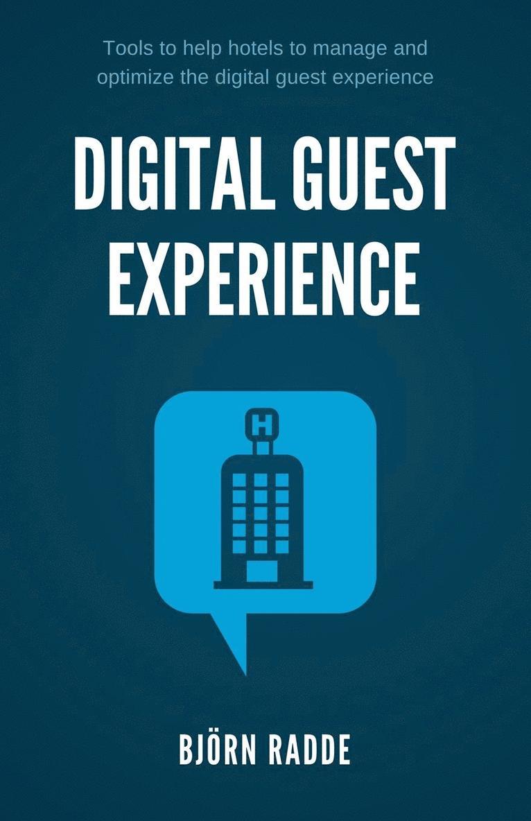 Digital Guest Experience 1