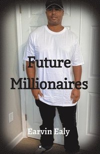 bokomslag Future Millionaires