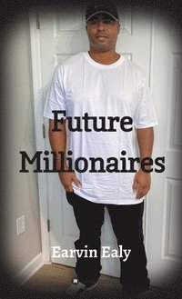 bokomslag Future Millionaires