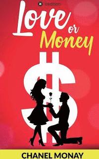 bokomslag Love or Money