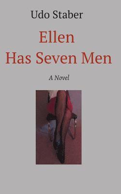 bokomslag Ellen Has Seven Men