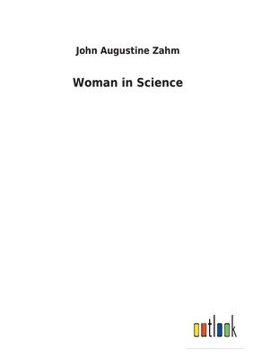 bokomslag Woman in Science