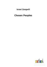 bokomslag Chosen Peoples