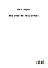 bokomslag Beautiful Miss Brooks