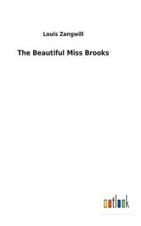 bokomslag The Beautiful Miss Brooks