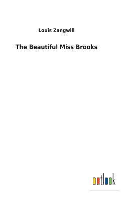 bokomslag The Beautiful Miss Brooks