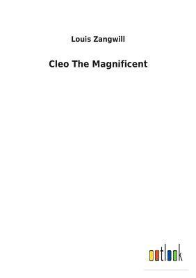 Cleo The Magnificent 1