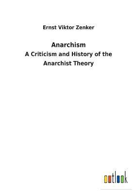 Anarchism 1