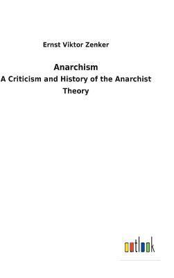 Anarchism 1