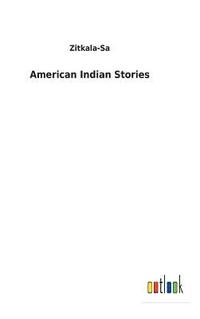 bokomslag American Indian Stories