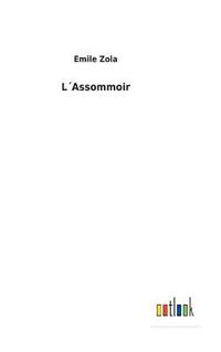 bokomslag L¿Assommoir