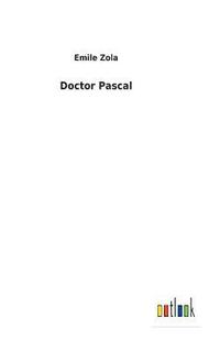 bokomslag Doctor Pascal