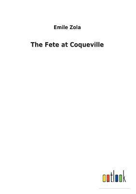 The Fete at Coqueville 1