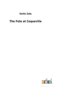 bokomslag Fete at Coqueville