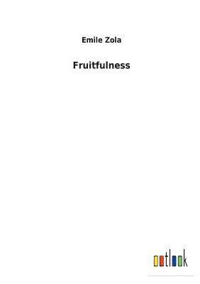 Fruitfulness 1