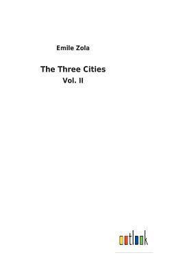 Three Cities 1