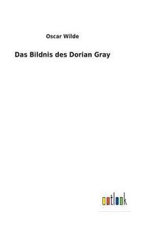 bokomslag Das Bildnis des Dorian Gray