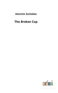 bokomslag The Broken Cup