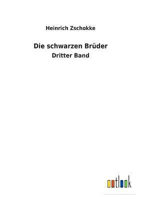 schwarzen Brüder