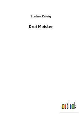 Drei Meister