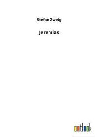 bokomslag Jeremias