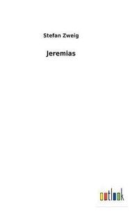 bokomslag Jeremias