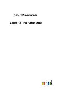 bokomslag Leibnitz Monadologie