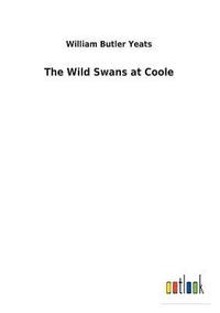 bokomslag Wild Swans at Coole