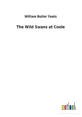 bokomslag The Wild Swans at Coole