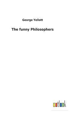 funny Philosophers 1