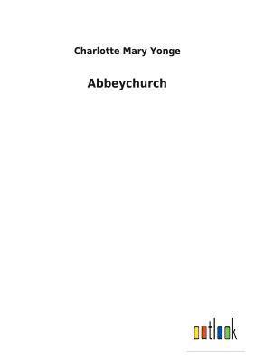 Abbeychurch 1