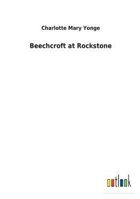 bokomslag Beechcroft at Rockstone