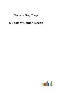 Book of Golden Deeds 1