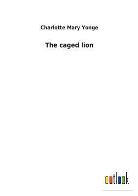 The caged lion 1