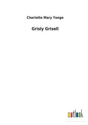 bokomslag Grisly Grisell