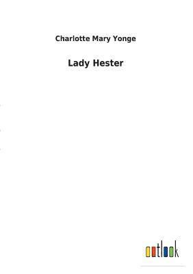 Lady Hester 1