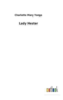 Lady Hester 1