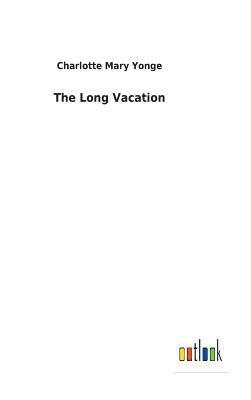 bokomslag The Long Vacation
