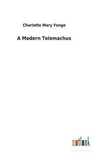 bokomslag Modern Telemachus