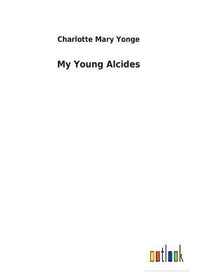 My Young Alcides 1
