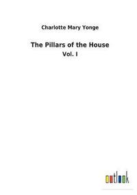 bokomslag The Pillars of the House